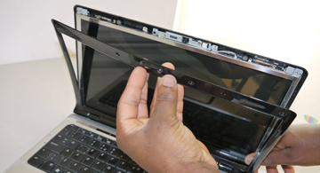 lenovo laptop screen repair pune